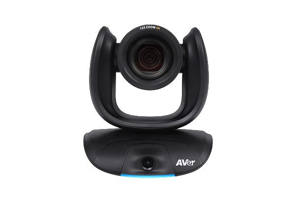 AVer CAM550 Negro 3840 x 2160 Pixeles 60 pps Exmor