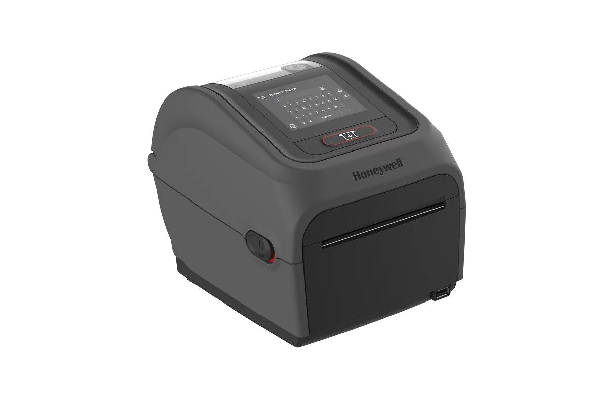 Honeywell PC45,Desktop 4" Printer, TT PC45T000003300