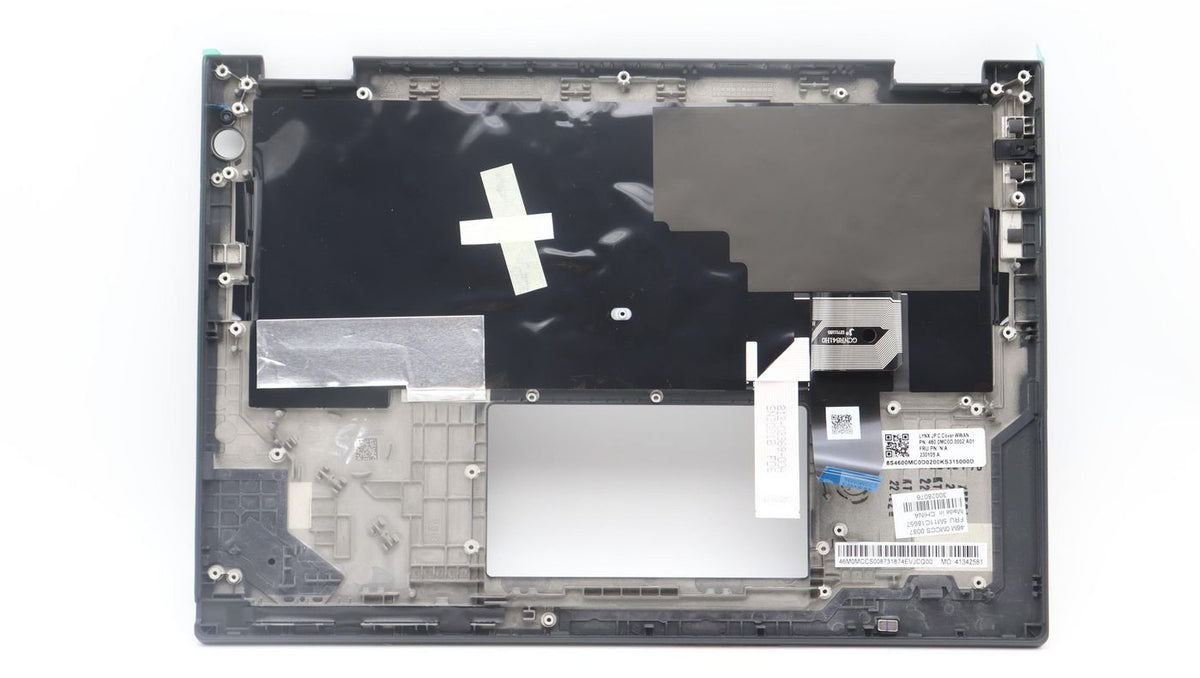 Lenovo 5M11C18641 refacción para laptop Cover + keyboard