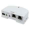 Axis T6101 MkII Audio I/O Interface 02553-001