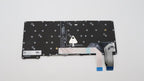 Lenovo 5N21H77191 refacción para laptop Teclado