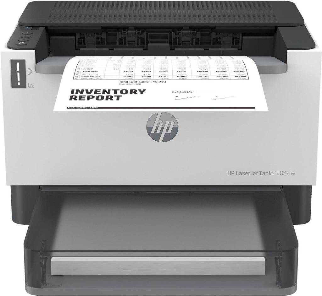 HP LaserJet Tank 2504dw Printer 600 x 600 DPI A4 Wifi