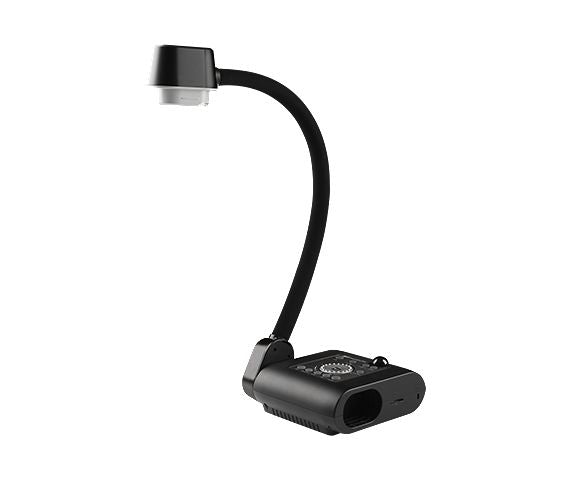 AVer F50+ cámara de documentos Negro 25,4 / 3,2 mm (1 / 3.2") CMOS USB 2.0