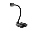 AVer F50+ cámara de documentos Negro 25,4 / 3,2 mm (1 / 3.2") CMOS USB 2.0