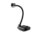 AVer F50+ cámara de documentos Negro 25,4 / 3,2 mm (1 / 3.2") CMOS USB 2.0