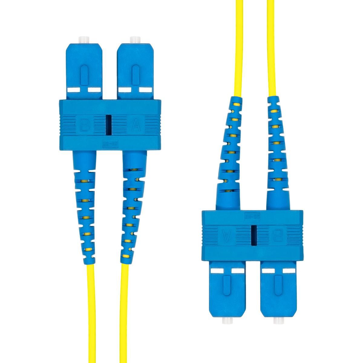 ProXtend SC-SC UPC OS2 Duplex SM Fibre FO-SCSCOS2D-005