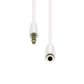 ProXtend 4-Pin Slim Extension Cable M4EXS-03W