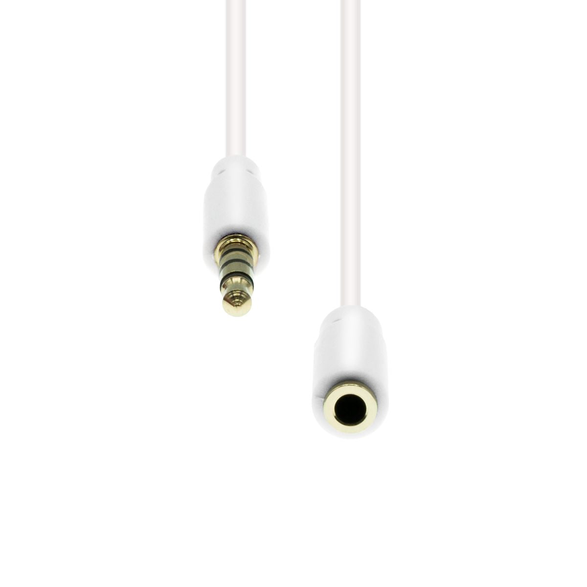 ProXtend 4-Pin Slim Extension Cable M4EXS-03W