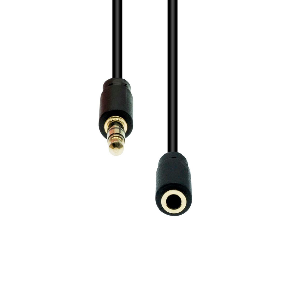 ProXtend 4-Pin Slim Extension Cable M4EXS-10