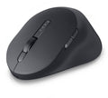 DELL MS900 ratón Oficina Mano derecha RF Wireless + Bluetooth 8000 DPI