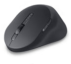 DELL MS900 ratón Oficina Mano derecha RF Wireless + Bluetooth 8000 DPI