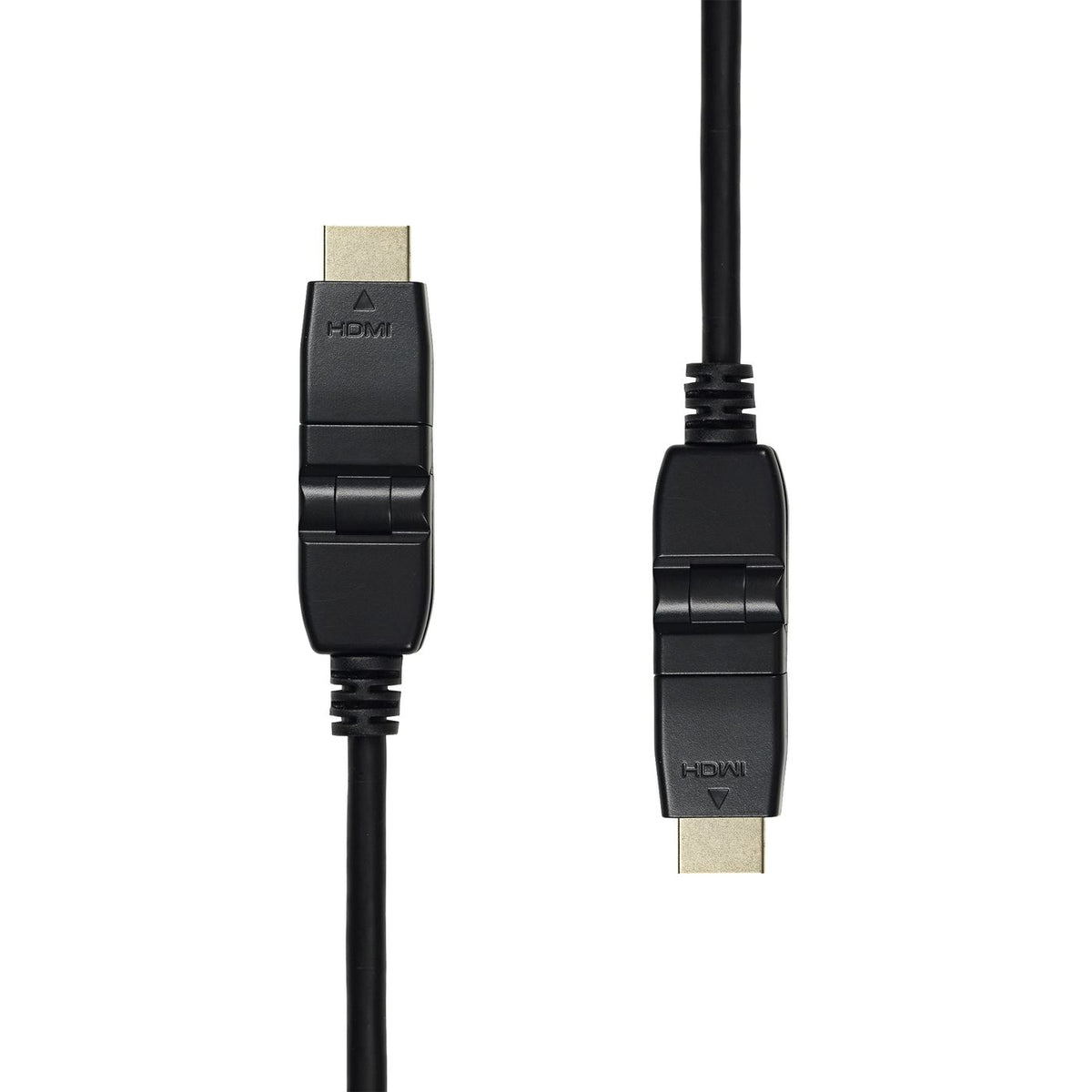 ProXtend HDMI 2.0 360° rotatable Cable HDMI2.0R-003