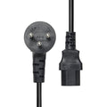 ProXtend Power Cord Israel to C13 2M PC-HC13-002