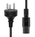 ProXtend Power Cord Denmark EDB to C15 PC-KITC15-001