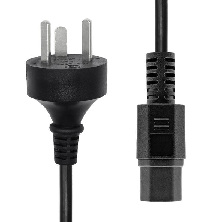ProXtend Power Cord Denmark EDB to C15 PC-KITC15-001