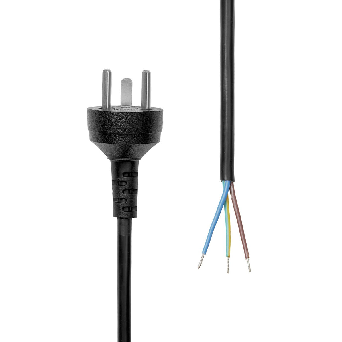 ProXtend Power Cord Denmark EDB to PC-KITOE-002-M