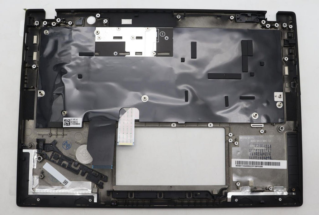 Lenovo 5M11H94525 refacción para laptop Cover + keyboard