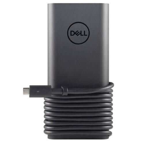 DELL VW0G0 adaptador e inversor de corriente Interior 130 W Negro