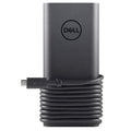 DELL VW0G0 adaptador e inversor de corriente Interior 130 W Negro