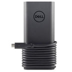 DELL VW0G0 adaptador e inversor de corriente Interior 130 W Negro