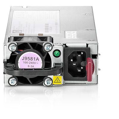 HP X311 400W 100-240VAC to 12VDC Power Supply unidad de fuente de alimentación – Reacondicionado