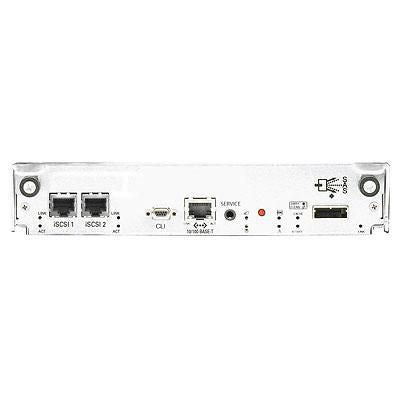 HP StorageWorks MSA2300i Controller tarjeta y adaptador de interfaz – Reacondicionado