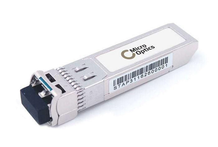 Lanview MO-SFP-10G-ER red modulo transceptor Fibra óptica 10000 Mbit/s SFP+ 1550 nm