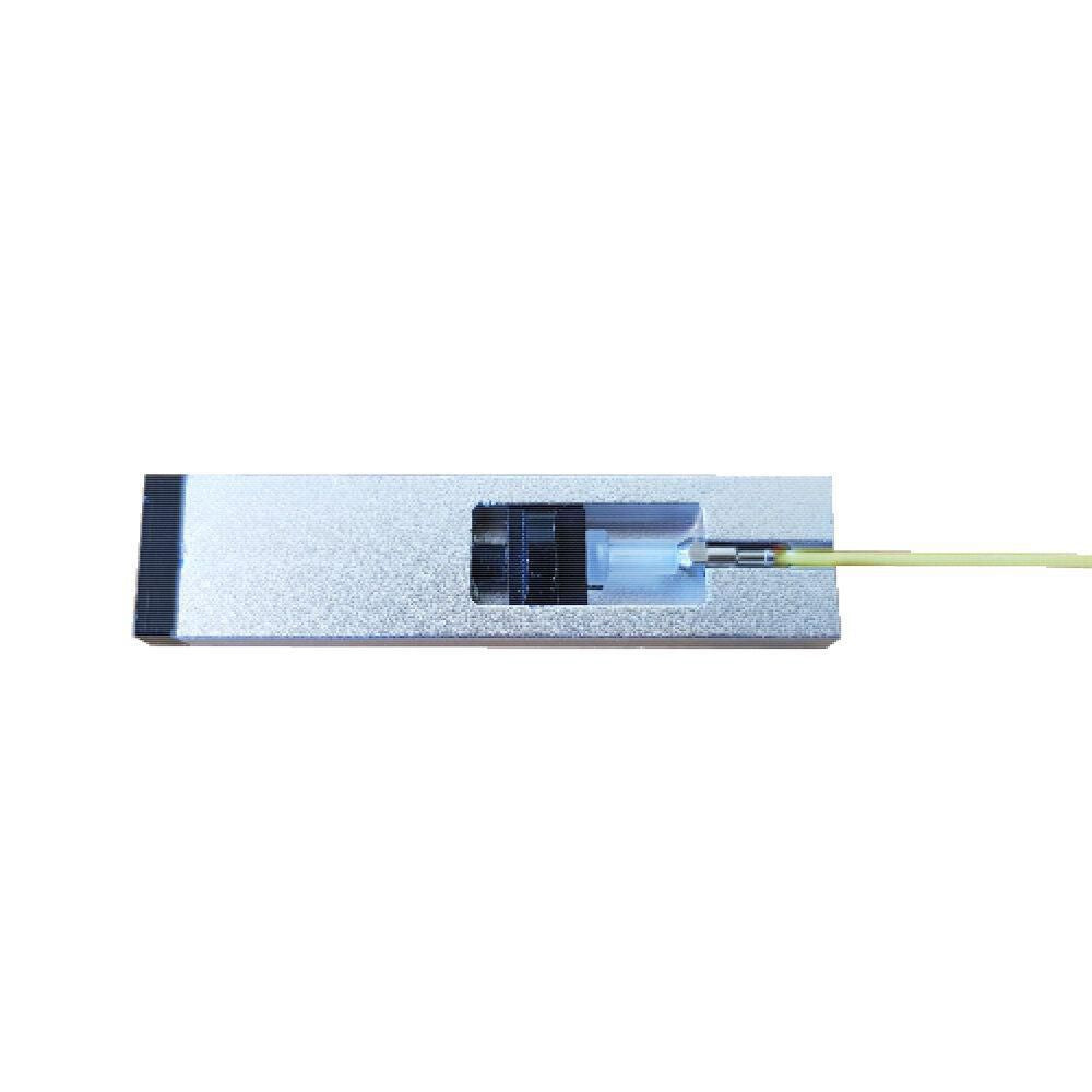 EasySplicer FIBERHOLDER SOC, LC SILVER FH101010