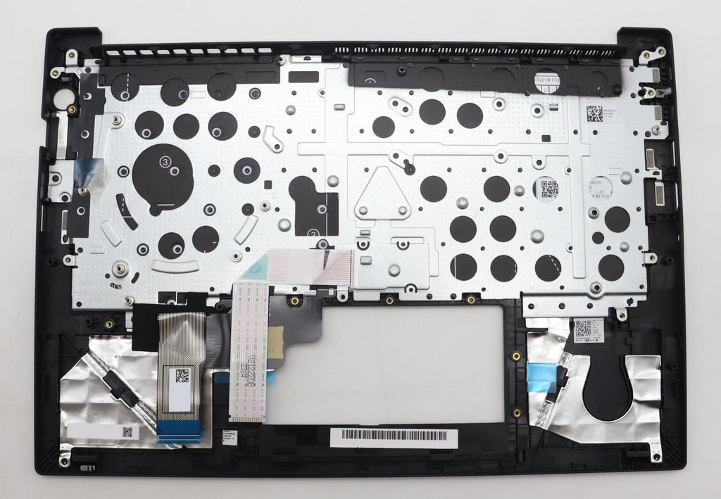 Lenovo 5M11L60919 refacción para laptop Cover + keyboard