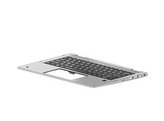 HP N39208-071 refacción para laptop Teclado
