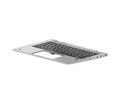 HP N39208-071 refacción para laptop Teclado
