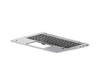 HP N39208-071 refacción para laptop Teclado