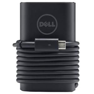 DELL HRX58 adaptador e inversor de corriente Interior 65 W Negro