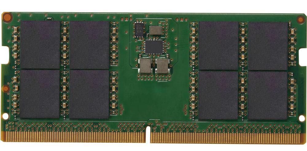 HP N37792-001 módulo de memoria 8 GB DDR5 262-pin SO-DIMM