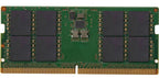 HP N37792-001 módulo de memoria 8 GB DDR5 262-pin SO-DIMM