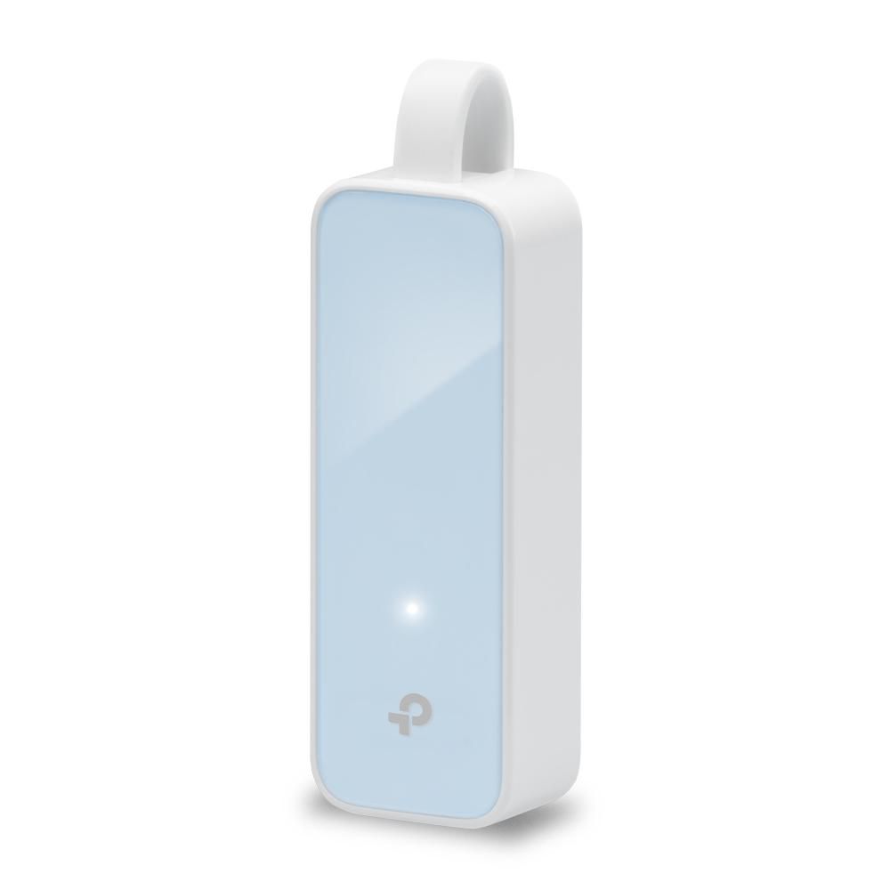 TP-Link UE200 adaptador y tarjeta de red Ethernet 100 Mbit/s