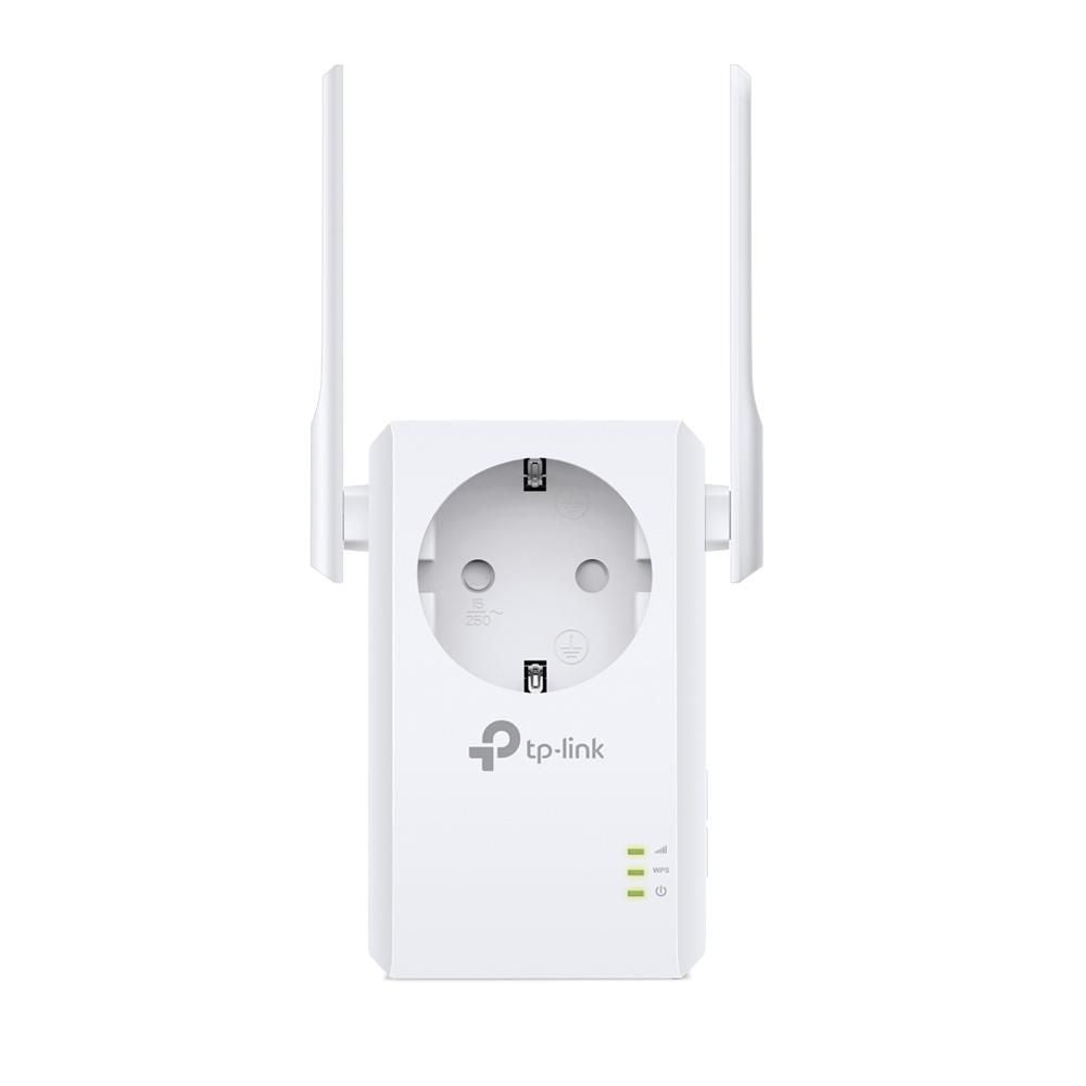 TP-Link TL-WA860RE ampliador de red Blanco 10, 100 Mbit/s