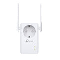 TP-Link TL-WA860RE ampliador de red Blanco 10, 100 Mbit/s