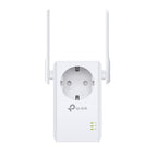 TP-Link TL-WA860RE ampliador de red Blanco 10, 100 Mbit/s