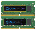 CoreParts MMKN057-8GB módulo de memoria 2 x 4 GB DDR4