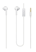 Samsung EHS61ASFWE Auriculares Alámbrico Dentro de oído Llamadas/Música Blanco