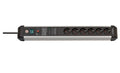 Brennenstuhl Power Extension 5 M 6 Ac 1391010601
