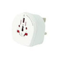 Skross Power Plug Adapter Type D 1.500225-E
