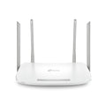 TP-Link EC220-G5 router inalámbrico Gigabit Ethernet Doble banda (2,4 GHz / 5 GHz) Blanco
