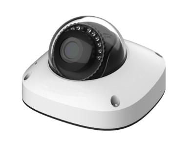 Eagle Eye Networks DM08b Dome IP security camera ENI-CDUM-008B