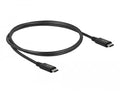 Delock 86979 Usb Cable 0.8 M Usb4 DELOCK-86979