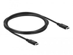 Delock 86980 Usb Cable 2 M Usb4 Gen DELOCK-86980