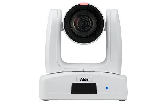 AVer PTZ330UV2 8 MP Blanco 3840 x 2160 Pixeles 60 pps CMOS 25,4 / 2,8 mm (1 / 2.8")