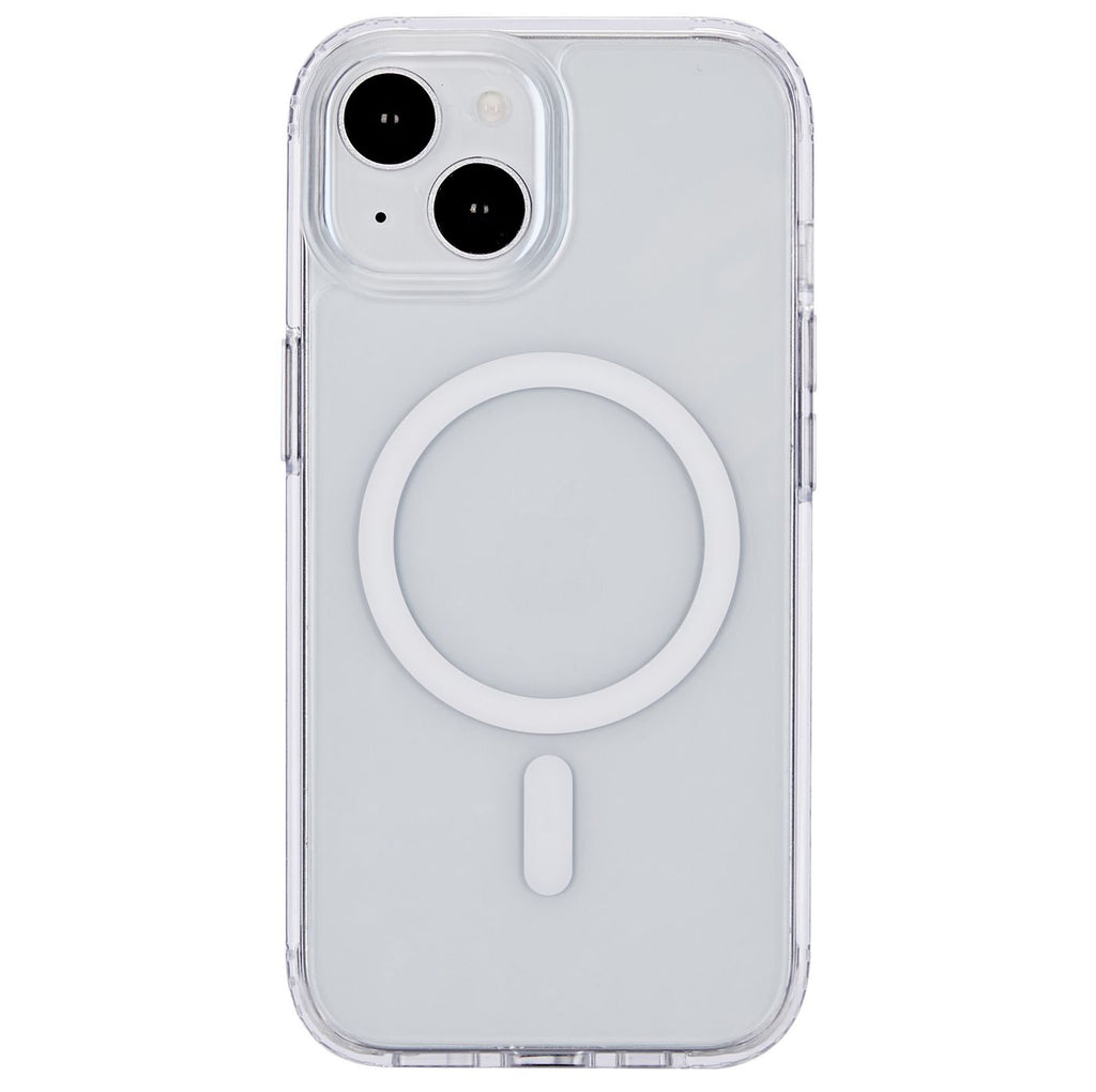 eSTUFF ES67140026-BULK funda para teléfono móvil Transparente