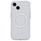 eSTUFF ES67140026-BULK funda para teléfono móvil Transparente